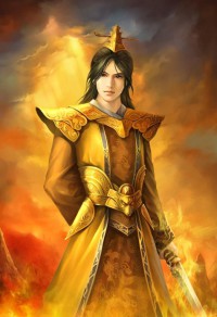 沦陷