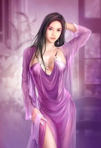 宅男恋上百合花（简）