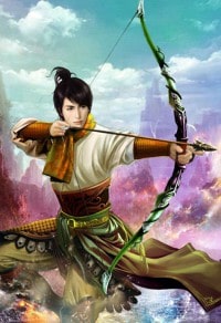 《红色仕途》