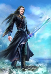《尸祖的男宠》