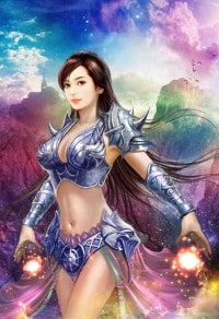 《封神:我只想安静地当个昏君》