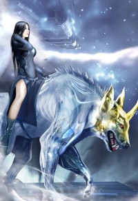 《她那么甜,他那么野 木染秋》