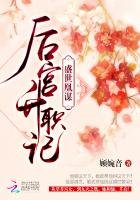 《盛世凰谋:后宫升职记》
