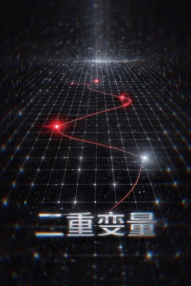 二重变量