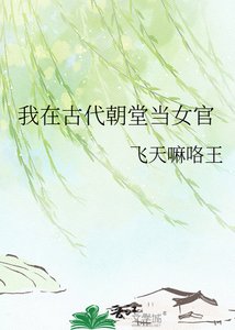 《我在古代朝堂当女官》