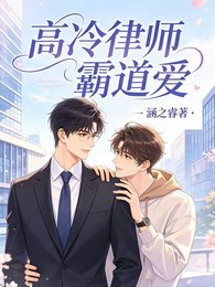 高冷律师霸道爱